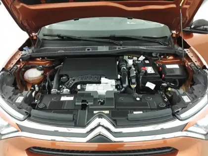 Photo 19 Citroën C4  PureTech 130 S&S EAT8