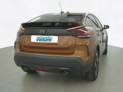 Photo 4 Citroën C4  PureTech 130 S&S EAT8