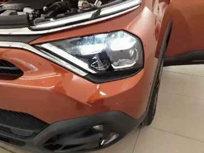 Photo 15 Citroën C4  PureTech 130 S&S EAT8