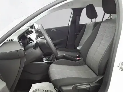 Photo 31 Opel Corsa  1.2 75 ch BVM5