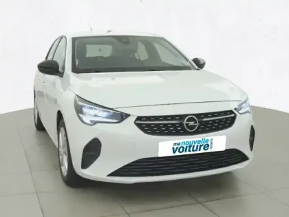 Photo 22 Opel Corsa  1.2 75 ch BVM5