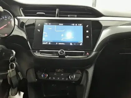 Photo 10 Opel Corsa  1.2 75 ch BVM5