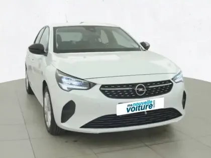 Photo 5 Opel Corsa  1.2 75 ch BVM5