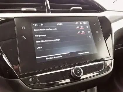 Photo 41 Opel Corsa  1.2 75 ch BVM5