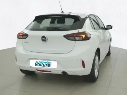 Photo 25 Opel Corsa  1.2 75 ch BVM5