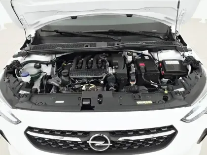 Photo 46 Opel Corsa  1.2 75 ch BVM5