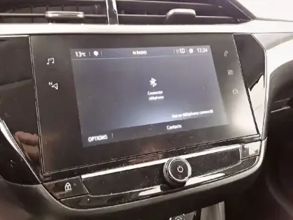 Photo 39 Opel Corsa  1.2 75 ch BVM5