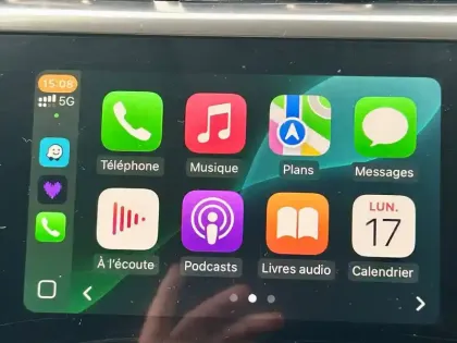 Photo 12 Opel Corsa  1.2 75 ch BVM5