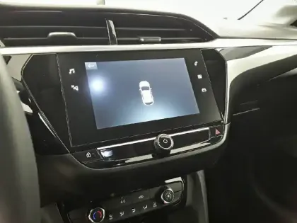 Photo 13 Opel Corsa  1.2 75 ch BVM5