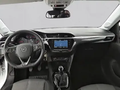 Photo 28 Opel Corsa  1.2 75 ch BVM5