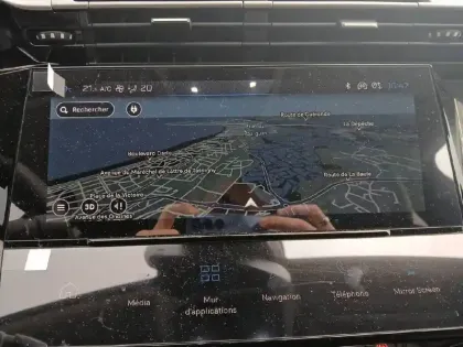 Photo 38 Peugeot 308  Plug-in Hybrid 195 ch e-DCS7