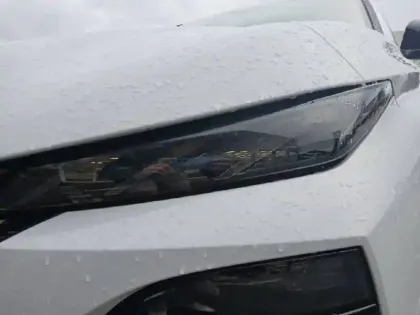 Photo 35 Peugeot 308  Plug-in Hybrid 195 ch e-DCS7