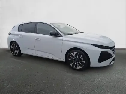 Photo 22 Peugeot 308  Plug-in Hybrid 195 ch e-DCS7