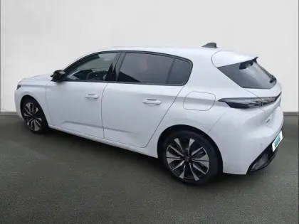 Photo 6 Peugeot 308  Plug-in Hybrid 195 ch e-DCS7