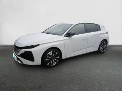 Photo Peugeot 308 Allure