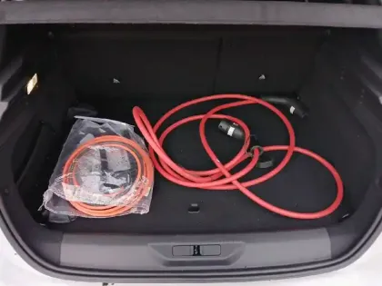 Photo 5 Peugeot 308  Plug-in Hybrid 195 ch e-DCS7