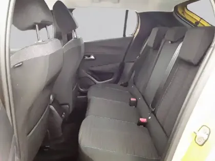 Photo 11 Peugeot 208  Electrique 50 kWh 136ch