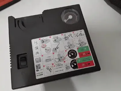 Photo 25 Peugeot 208  Electrique 50 kWh 136ch