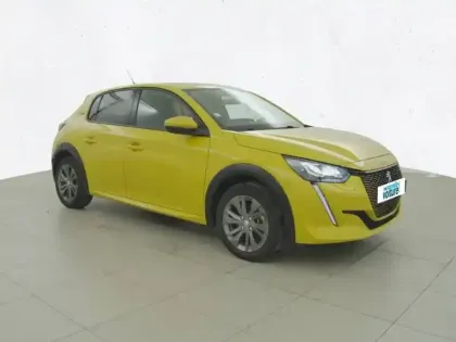 Photo 2 Peugeot 208  Electrique 50 kWh 136ch