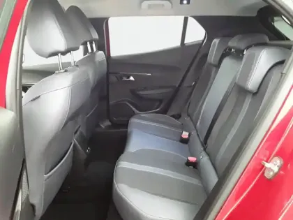 Photo 11 Peugeot 2008  Moteur électrique 136 ch