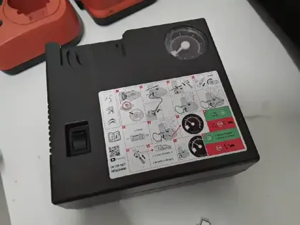 Photo 28 Peugeot 2008  Moteur électrique 136 ch