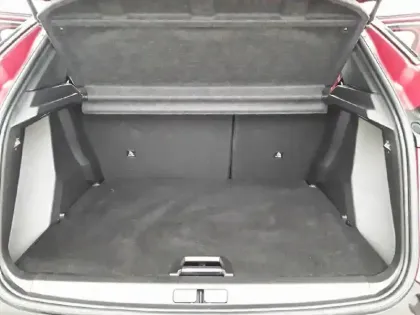 Photo 5 Peugeot 2008  Moteur électrique 136 ch