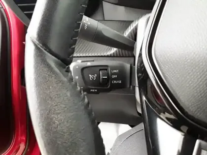 Photo 23 Peugeot 2008  Moteur électrique 136 ch