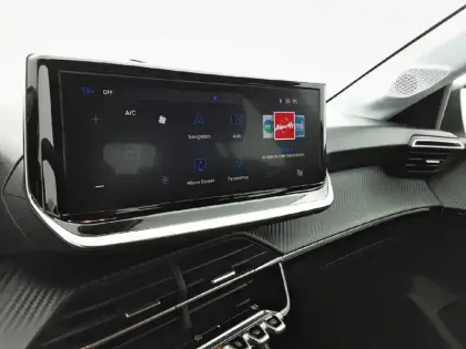 Photo 18 Peugeot 208  Hybrid 110 e-DCS6