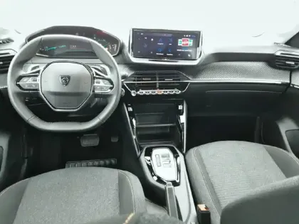 Photo 24 Peugeot 208  Hybrid 110 e-DCS6