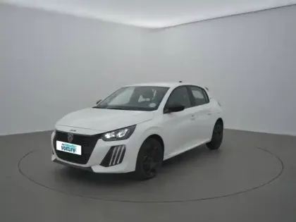 Photo 30 Peugeot 208  Hybrid 110 e-DCS6