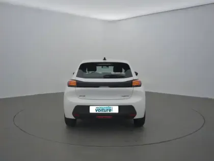 Photo 9 Peugeot 208  Hybrid 110 e-DCS6