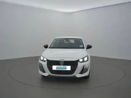 Photo 27 Peugeot 208  Hybrid 110 e-DCS6