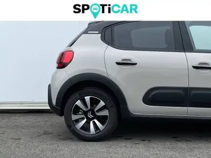 Photo 29 Citroën C3  PureTech 110 S&S BVM6