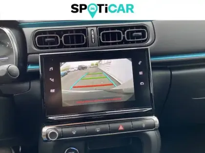 Photo 11 Citroën C3  PureTech 110 S&S BVM6