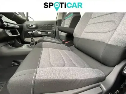 Photo 23 Citroën C3  PureTech 110 S&S BVM6