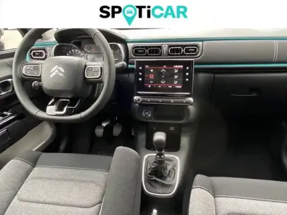 Photo 19 Citroën C3  PureTech 110 S&S BVM6