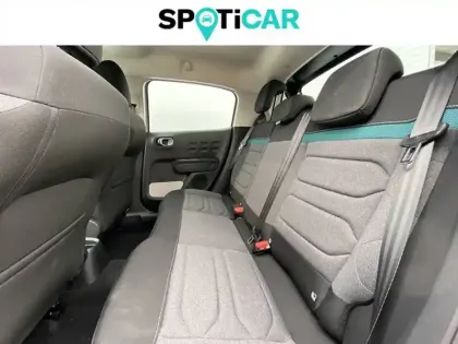 Photo 9 Citroën C3  PureTech 110 S&S BVM6