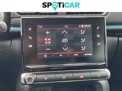 Photo 26 Citroën C3  PureTech 110 S&S BVM6