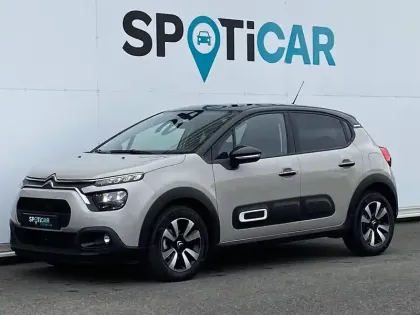 Photo Citroën C3 Shine