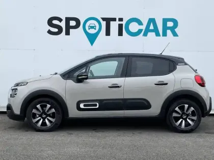 Photo 15 Citroën C3  PureTech 110 S&S BVM6