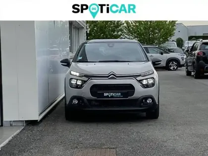 Photo 14 Citroën C3  PureTech 110 S&S BVM6