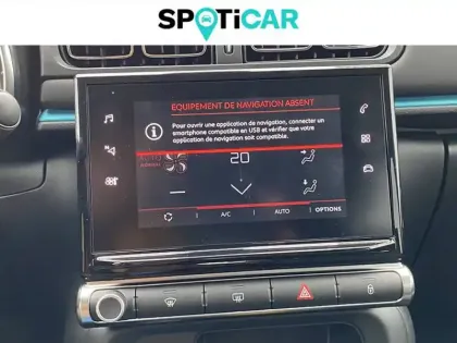 Photo 12 Citroën C3  PureTech 110 S&S BVM6