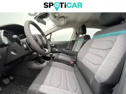 Photo 22 Citroën C3  PureTech 110 S&S BVM6