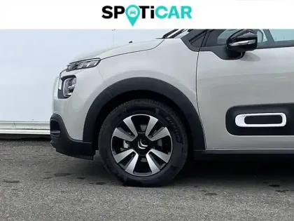 Photo 10 Citroën C3  PureTech 110 S&S BVM6