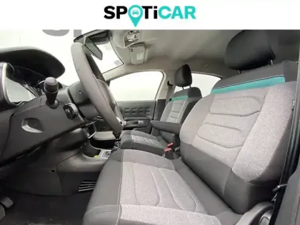 Photo 21 Citroën C3  PureTech 110 S&S BVM6