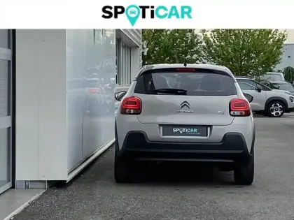 Photo 31 Citroën C3  PureTech 110 S&S BVM6