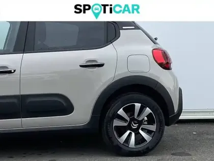 Photo 16 Citroën C3  PureTech 110 S&S BVM6