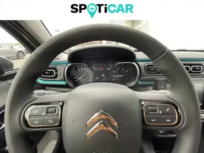 Photo 24 Citroën C3  PureTech 110 S&S BVM6