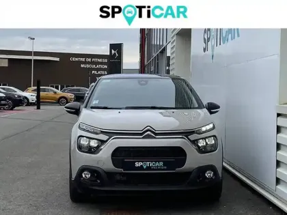 Photo 27 Citroën C3  PureTech 110 S&S BVM6
