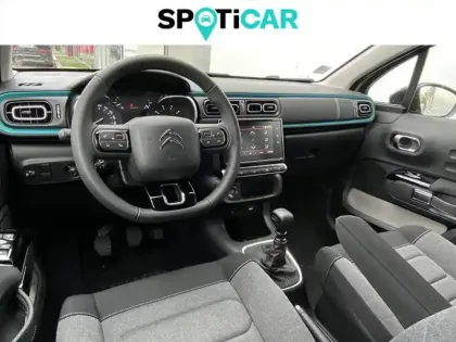 Photo 20 Citroën C3  PureTech 110 S&S BVM6